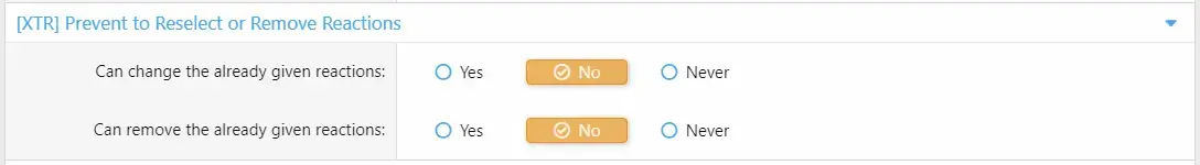 Prevent to Reselect or Remove Reactions_Perms.webp