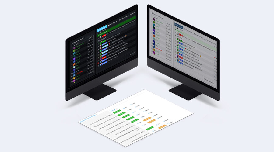 [XTR] Advanced Forum Stats