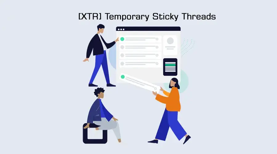 [XTR] Temporary Sticky Threads