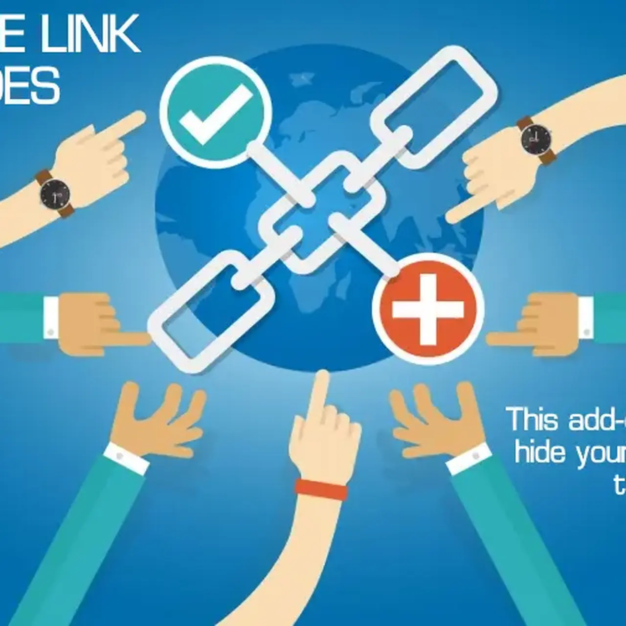 Kaynak '[XTR] Hide Links and Codes - Linkleri ve Kodları Gizle'