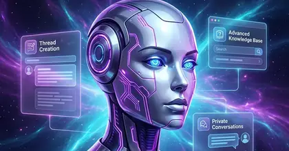 [XTR] AI Assistant
