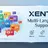 [XTR] Multi Language Support