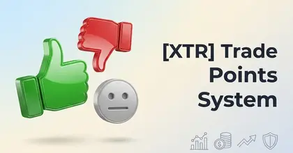 [XTR] Trade Points System