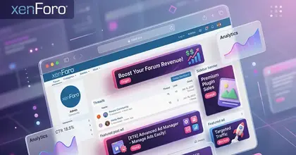 [XTR] Advanced Ad Manager