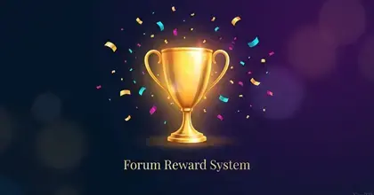 [XTR] Forum Reward System