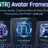 [XTR] Avatar Frames Pro