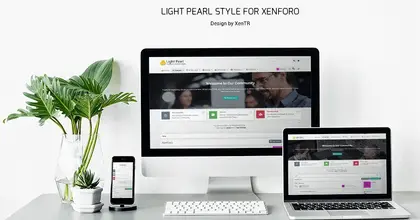 Light Pearl