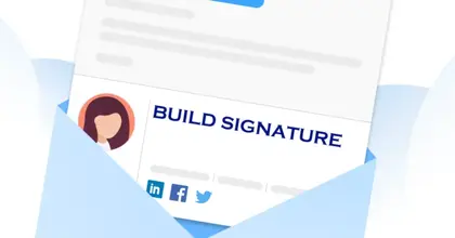 [XTR] Display Group For Signatures