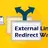 [XTR] External Links Redirect Warning