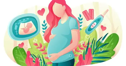 [XTR] Pregnancy Calendar