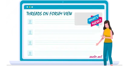 [XTR] Last-Most Threads on Forum View