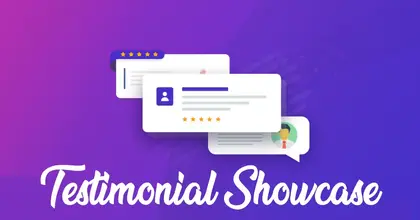 [XTR] Testimonial Showcase