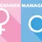 [XTR] Gender Manager