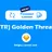 [XTR] Golden Threads