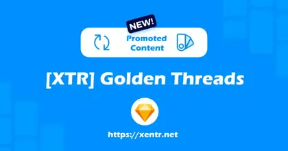 [XTR] Golden Threads