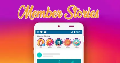 [XTR] Member Stories (Unmaintained)