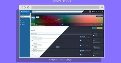 Revolution Pro