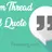 [XTR] Custom Thread Field Quote