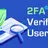 [XTR] 2FA Verified Users