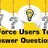 [XTR] Force Users To Answer Questions
