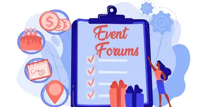 [XTR] Event Forums
