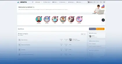 [XTR] Community Stories