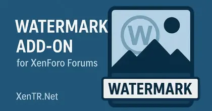 [XTR] Watermark Pro
