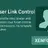 [XTR] User Link Control