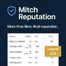 Mitch Reputation