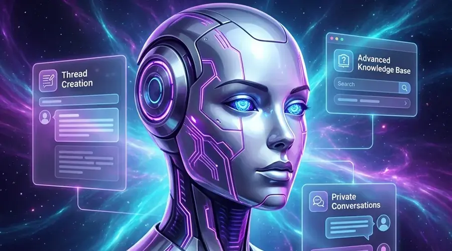 [XTR] AI Assistant