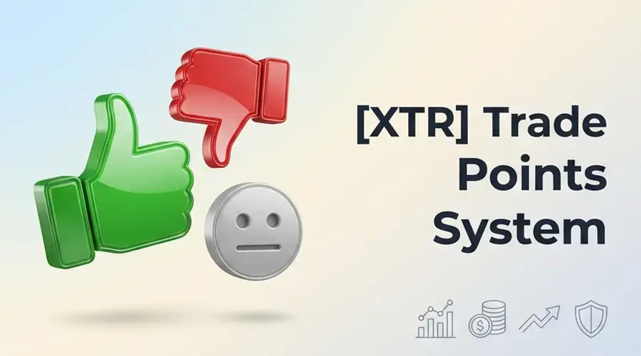Product '[XTR] Trade Points System'