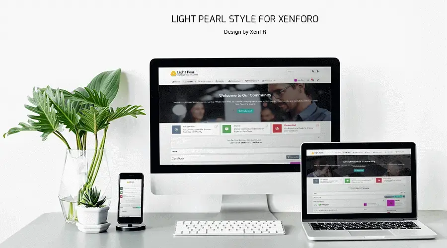 Light Pearl